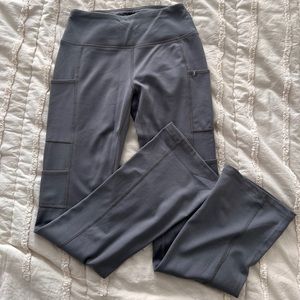 Jaanuu Yoga Pants
